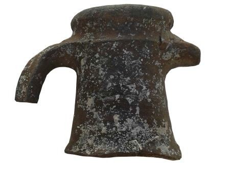 Figür 22 : LR-1C tipi amphora